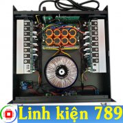 Đẩy công suất CMaudio CMA 6600 32 sò lớn